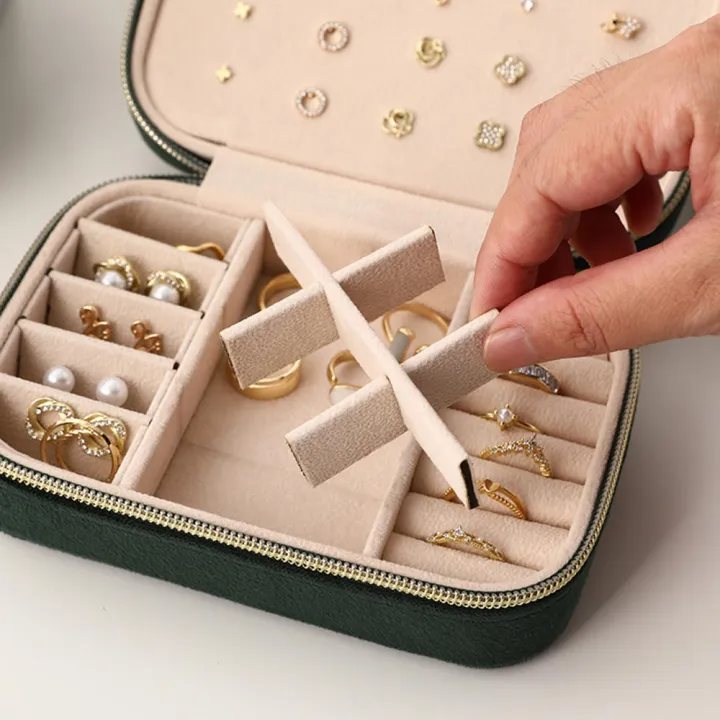 portable-travel-jewelry-case-display-tools-for-jewelry-storage-girls-jewelry-organizer-double-jewelry-box-flip-cover-jewelry-case-jewelry-organizer