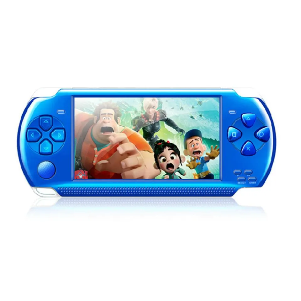 Buy P.S.P. Game Player Android OS Portable Game Console Online @ ₹14811  from ShopClues