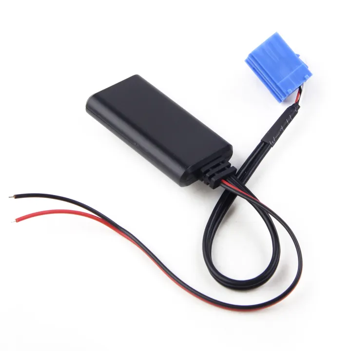 beler Radio Bluetooth AUX Adapter Cable Fit For Audi Chorus 2 Concert 1 beler Radio Bluetooth AUX Adapter Cable Fit For Audi Chorus 2 Concert 1