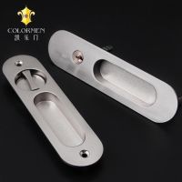 【Ready】? le door slg door lock hook lock en door slg door lock handle slg door lock vis kiten tlet balcony lock