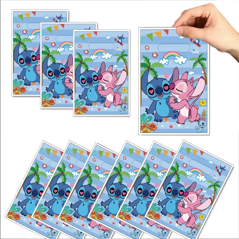 Lilo and Stitch , Goodie Bags, Lilo and Stitch Party Bags, Lilo