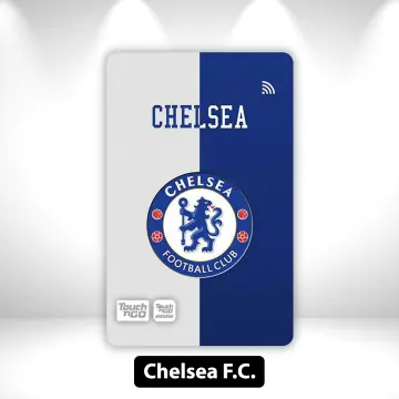 Fc Chelsea Stickers for Sale