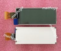 【♘COD Free Cas♘】 mxizg 12pin Cog 19264ควบคุม Uc1604c หน้าจอ Lcd 3.3V แสงไฟสีขาว/น้ำเงิน