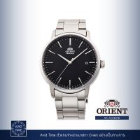 [แถมเคสกันกระแทก] นาฬิกา Orient Contemporary Collection 40mm Automatic (RA-AC0E01B) Avid Time โอเรียนท์ ของแท้ ประกันศูนย์