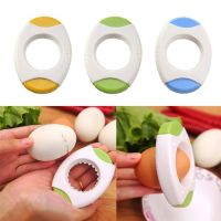 ❁◘ New Eggshell Topper Cutter Boiled Eggs Opener Eggs Shell Separator Eggs Cup Tools kichen accessories egg beater kitchen tools