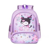 Backpack New Cartoon Childrens Cute Kulomi Melody KT Jade Gui Dog Backpack Kindergarten Elementary School SchoolbagTH