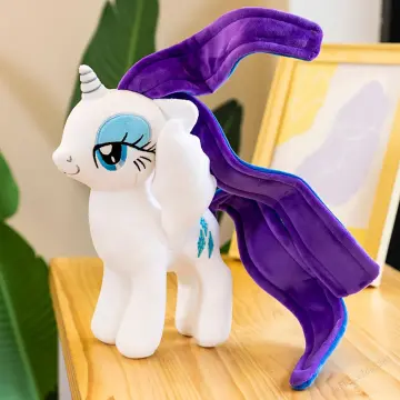 My little pony clearance plush doll