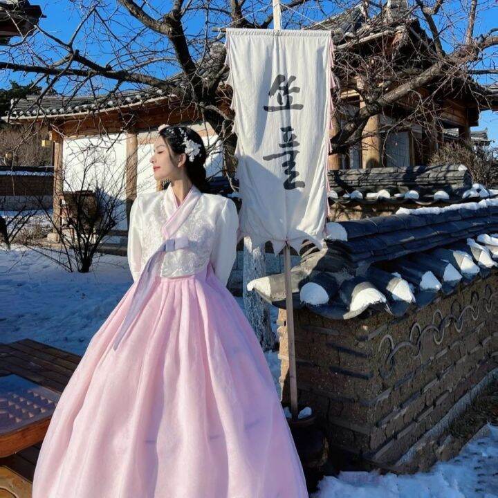 Hanbok lazada clearance