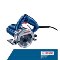 BOSCH เครื่องตัดหินอ่อน 4 นิ้ว BOSCH รุ่น GDC140 บอซส์ 1,400วัตต์ เครื่องตัดหินอ่อน ปรับตัดองศาไม่ได้ รับประกัน6เดือน