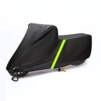 HOT SALE   Motorcycle Protective Cover    Rainproof And Sunscreen Artifact   Sunshade And Heat Insulation Car Jacket Covers