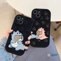 เคสโทรศัพท์มือถือ ลายการ์ตูนแมว Tom And Jerry น่ารัก สร้างสรรค์ สําหรับ Redmi 9 9T 9C 10 10C 9A 12C A1 10A Note 9 10 11Pro + 10s 9s 11 8 11s K40s 10 Pro Mi 11 Lite POCO X3 NFC Pro M3 ปลอกคลุม แบบนิ่ม สําหรับคู่รัก