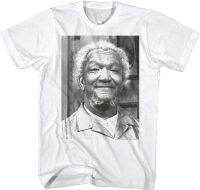 A&amp;E Designs Redd Foxx Shirt Photo T-Shirt