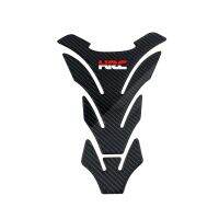 【▤】 islwpi สำหรับ Honda CBR1000 600RR CB400 CB750 CB1300 HORNET HRC Logo จริงเส้นใย Pad Protector สติกเกอร์