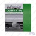 Minami Cabin Filter for Proton Saga BLM 1.3. 