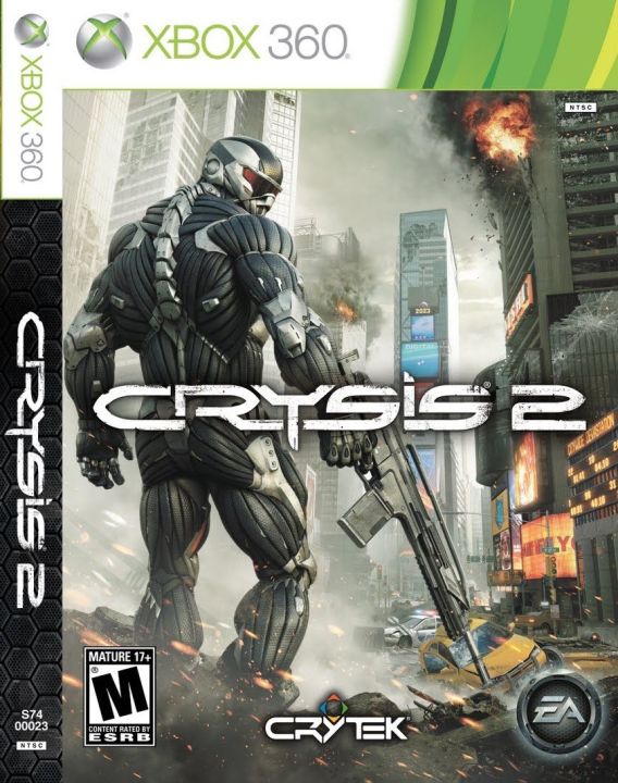 crysis-ภาค-2-3-แผ่นเกม-xbox-360-สำหลับเครื่องแปลงระบบ-rgh-jtac-lt2-0-lt3-0