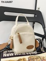 bag womens Messenger 2023 new casual shoulder female commuter hand carry