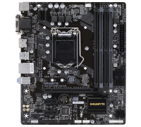 MAINBOARD GIGABYTE GA-B250M-DS3H DDR4 GEN6-7 M-ATX