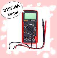 DT9205A Meter