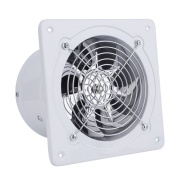 4 inch Utility Blower Fan, 220 V Exhaust Fan