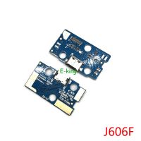 สําหรับ Lenovo Tab P11 TB-J606F / M10 Plus Gen3 USB Charging Board Dock Port Flex Cable