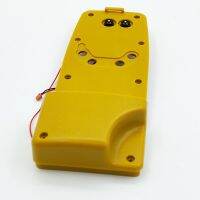 GTS-102N GTS-332N GPT-3002 GTS-332W Total Stations Battery Right Side Cover Case