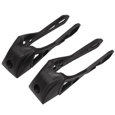 2Pcs Universal Roller Skates Brakes Pads Adult Inline Roller Skate Brakes Block Pad Brake Blade Accessories