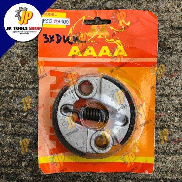 ครัชทั้งชุดเครื่องตัดหญ้า-ฮอนด้า-efco-8400-อะไหล่เครื่องตัดหญ้า-เอฟโก้-ครัชเครื่องตัดหญ้า-คลัชทั้งชุด