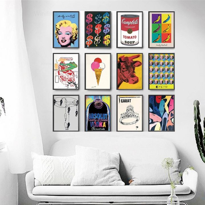 andy-warhol-art-โปสเตอร์-marilyn-monroe-wall-art-ภาพวาดผ้าใบพิมพ์-modern-home-decor-รูปภาพสำหรับห้องนั่งเล่นห้องนอน-new