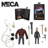 Puppet Master Ultimate Pinhead &amp; Tunneler 2 Pack