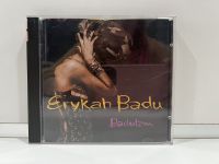 1 CD MUSIC ซีดีเพลงสากล ERYKAH BADU  Baduizm (C17F83)