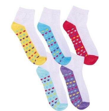 Kids girls socks for school | Lazada PH