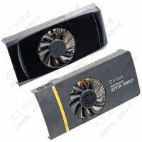 【CW】 New Original for EVGA GTX460 GTX560 GTX560Ti Graphics Video card radiator Pitch 51x61MM