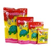 Thức Ăn Dinh Dưỡng Cho Rùa Inch Gold - Cám Cho Rùa, Baba