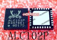 5PCS New Original ALC102P ALC102P-GR QFN32 In Stock