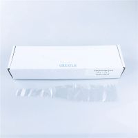 500Pcs/Box Dental Material Disposable Poly Plastic Oral Camera Sleeves Protective Film/Cover For Endoscope