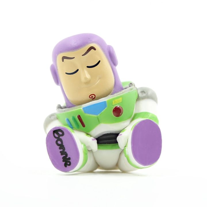 ns3-ตุ๊กตาฟิกเกอร์-toy-story-sleeping-alien-woody-jessie-buzzy-4-ชิ้น-ของเล่นสําหรับเด็ก