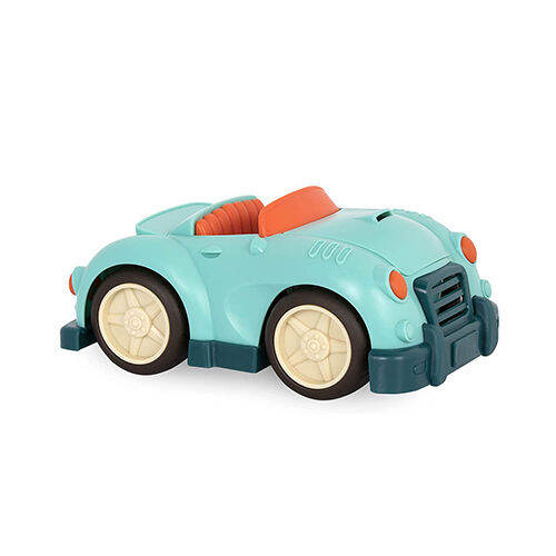 Wonder Wheels Roadster | Lazada