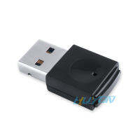 RTL8192CU USB อะแดปเตอร์ WiFi 300Mbps เครือข่ายไร้สายคอมพิวเตอร์แล็ปท็อปดองเกิลขนาดเล็ก WLAN