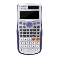 Multifunctional Scientific Calculator for School Office 417 Full-Featured Function Calculator FX-991ES PLUS Student Computer