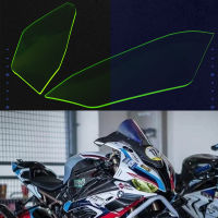 For BMW S1000RR K67 2019 2020 2021 Headlight Guard Head Lamp Light Cover Protector Motorcycle Accessories S1000RR S1000 RR