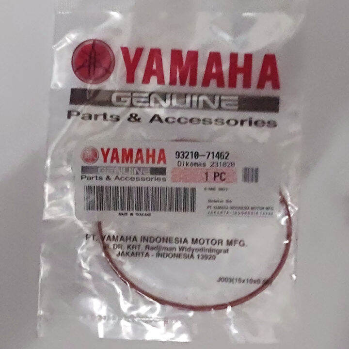 TIMING CHAIN ORING MIO SPORTY ORIGINAL Lazada PH