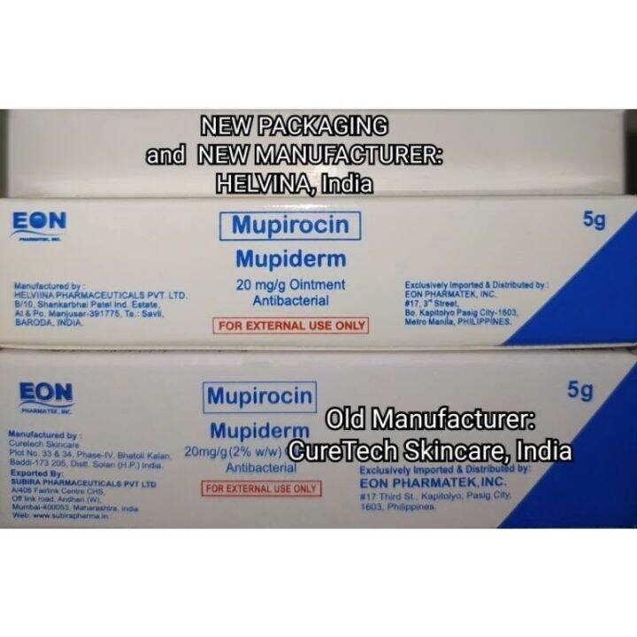 On Sale ♀ Available Mupir0cin Mupiderm Anti-bac.terial oin.tment ...