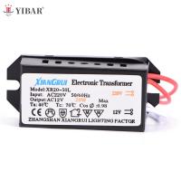 Hot Sale 20W AC 220V To 12V LED Power Supply Driver Electronic Transformer