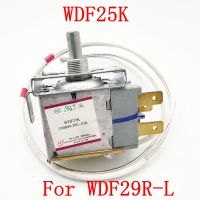 สำหรับ Samsung Thermostat สำหรับตู้เย็น Temperature Controller สวิทช์ WDF25K WDF29R-L Parts-harjea4397887