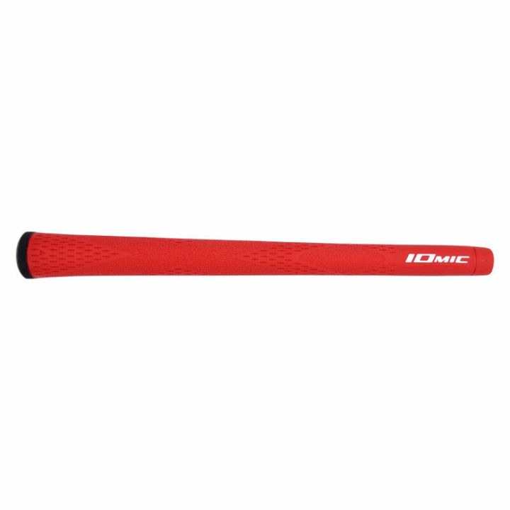 ใหม่-io-mic-golf-grips-ยางคุณภาพสูงเตารีดกอล์ฟ-grips-6สีให้เลือก