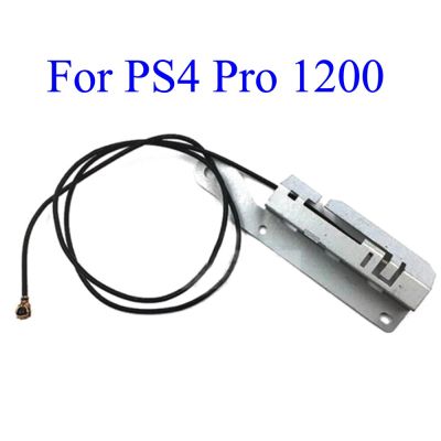 【original】 ต้นฉบับใช้สำหรับ PS4 Pro สำหรับ Ps4 1200 Wifi บลูทูธเสาอากาศโมดูลเชื่อมต่อชิ้นส่วนสายเคเบิลสำหรับ PS4 Pro