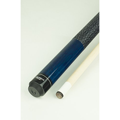 Viking Valhalla 500 Bar or House Use for Men or Women Billiard Cue Stick 600 & 700 Series 2 Piece 58” Pool Cue Stick 