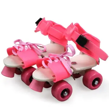 Shoes with hot sale foldable wheels