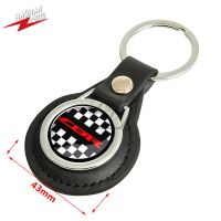 สำหรับ Honda CBR Key CBR 250 300 600RR 900RR 945RR 1000RR Keychain Key Ring