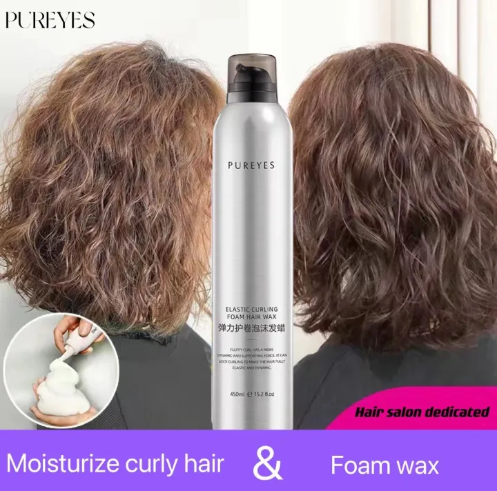 Hair spray/Hair Spray strong hold/Hair wax for men/Hair wax for women/Hair  wax for men wet look/Hair wax for men lightness/hair wax spray/hair style  spray for men | Lazada PH